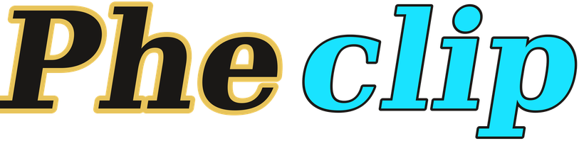 Pheclip logo