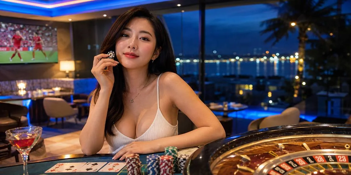 Pheclip Casino & Slot